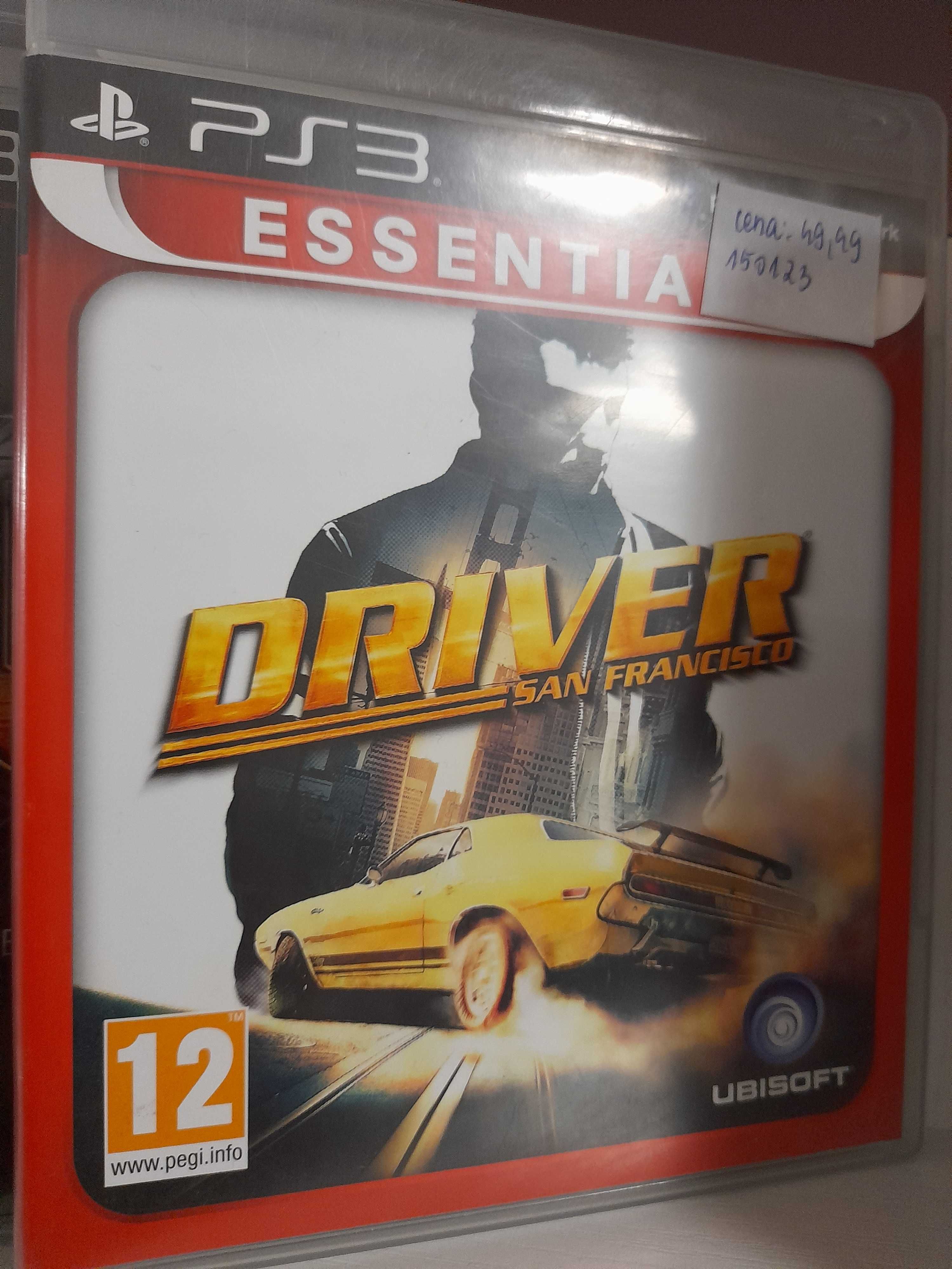 Driver ps3, sklep Tychy, wymiana