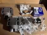 Zestaw naprawczy fiat 126p cylindry tloki pierscienie