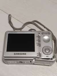 Samsung d760 plus smycz
