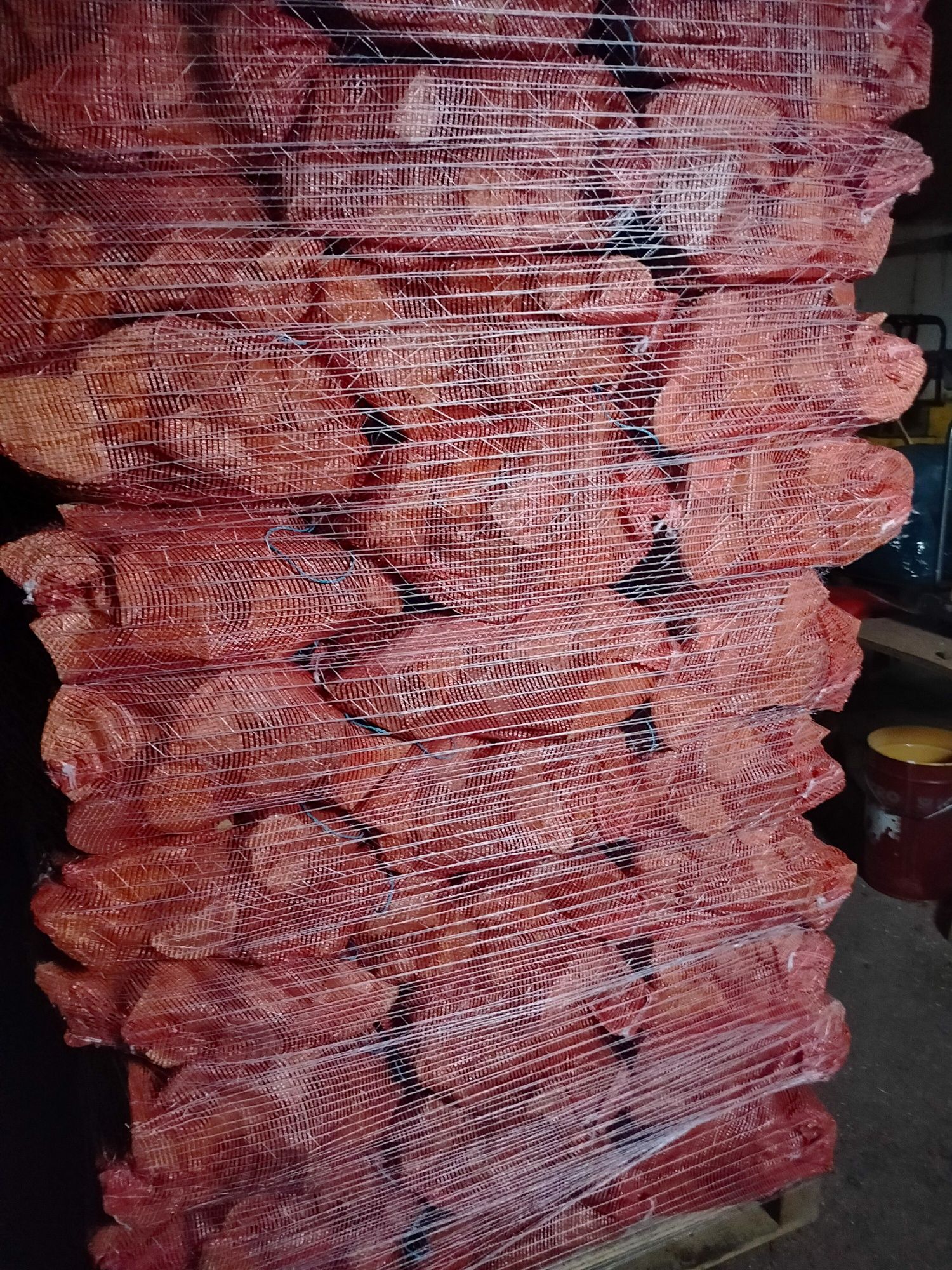 Drewno kominkowe liściaste
