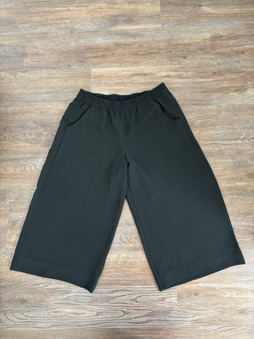 Czarne kuloty Esmara