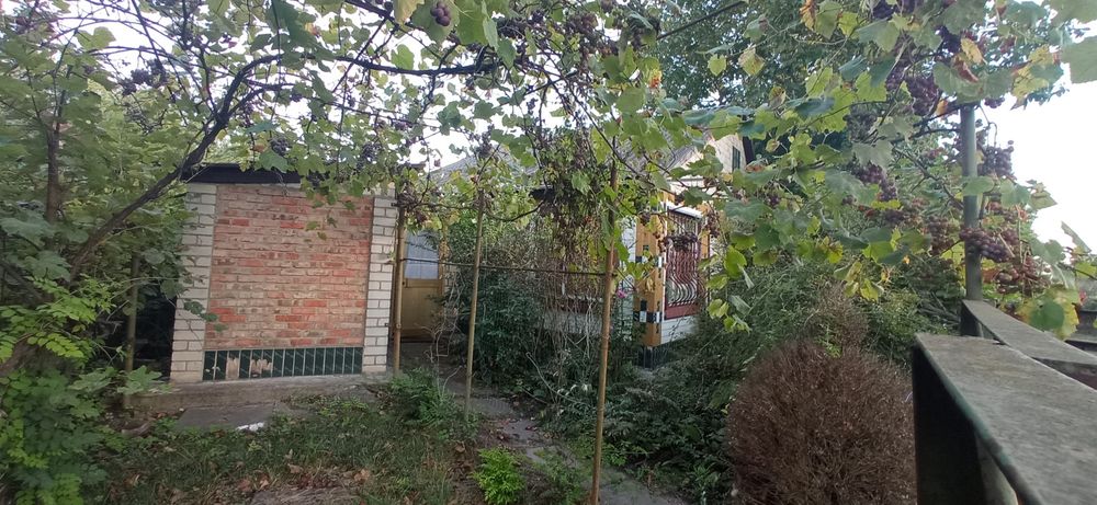 Продам дачу у ст Труд