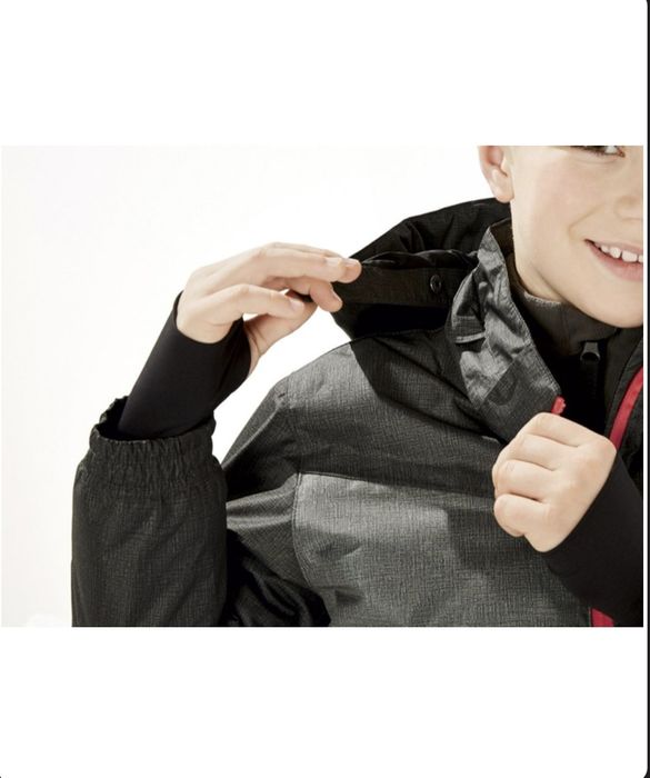 Термо куртка Crivit 122-128 розмір