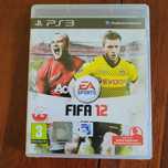 FIFA 12 PS3 Polski komentarz