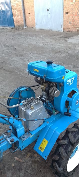 Продам мотоблок.В гарному стані.