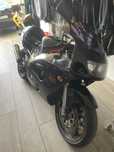 Suzuki gsxr 600 25kw