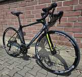 Szosa Liv Avail Advanced, 50cm (M)