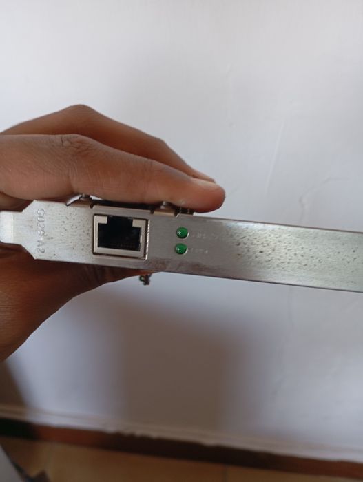 Adaptador de internet para pc