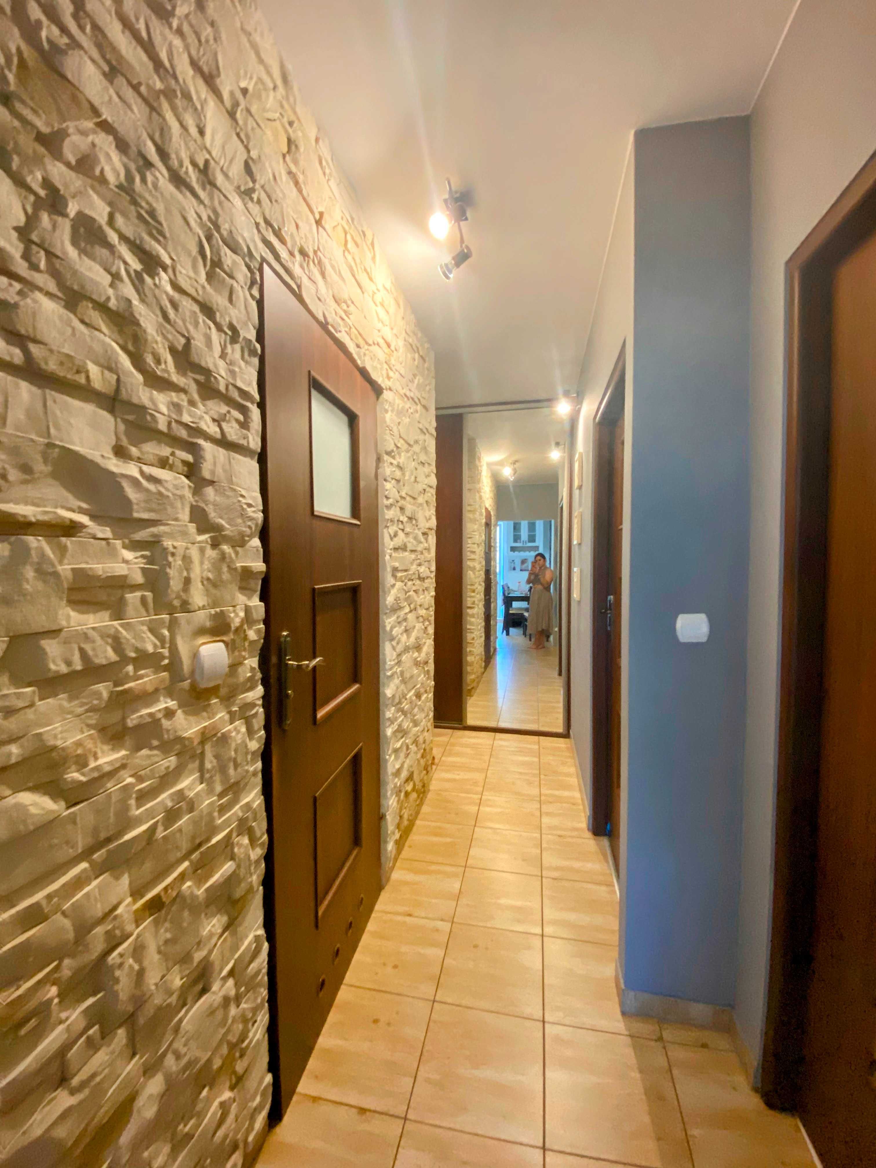 Mieszkanie 50 m² – Przedmieście Oławskie, Wrocław najem okazjonalny