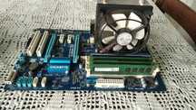 Bundle I5 3570k com 16Gb memoria