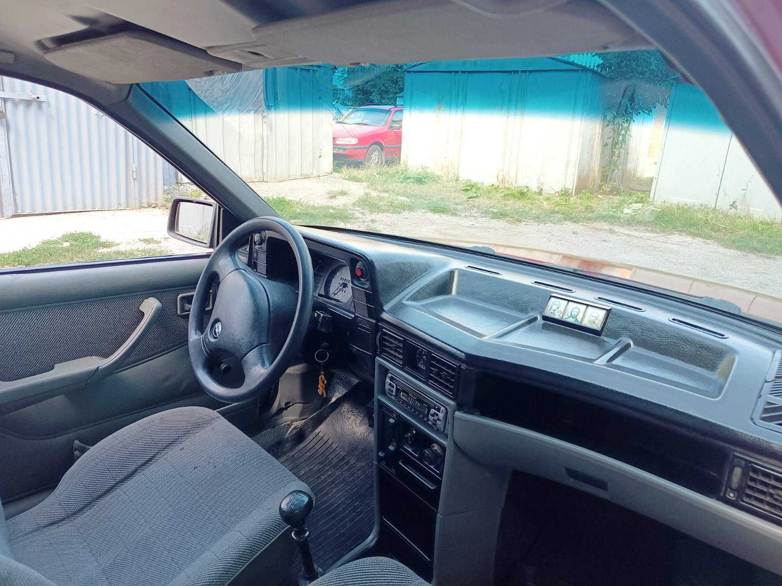 Opel Kadett, газ/бензин, економна ракета! гарний стан. Вінниця