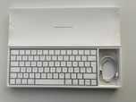 Teclado Clavier APPLE Magic Keyboard AZERTY Francês Français French