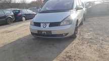 Renault Espace 4 IV drzwi maska  zderzak błotnik klapa tył TED69 NV676