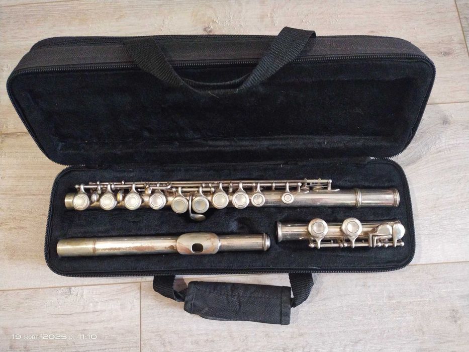 Флейта MAXTONE для починаючих