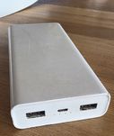 Powerbank Xiaomi 20 000 mah