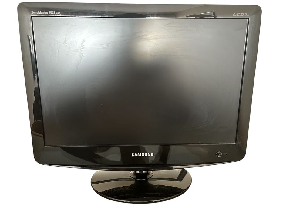 Monitor Samsung usado