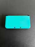 Nintendo 3DS XL Preta/Turquesa com 100+ Jogos