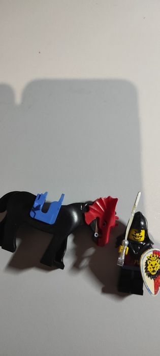 Фігурки lego system