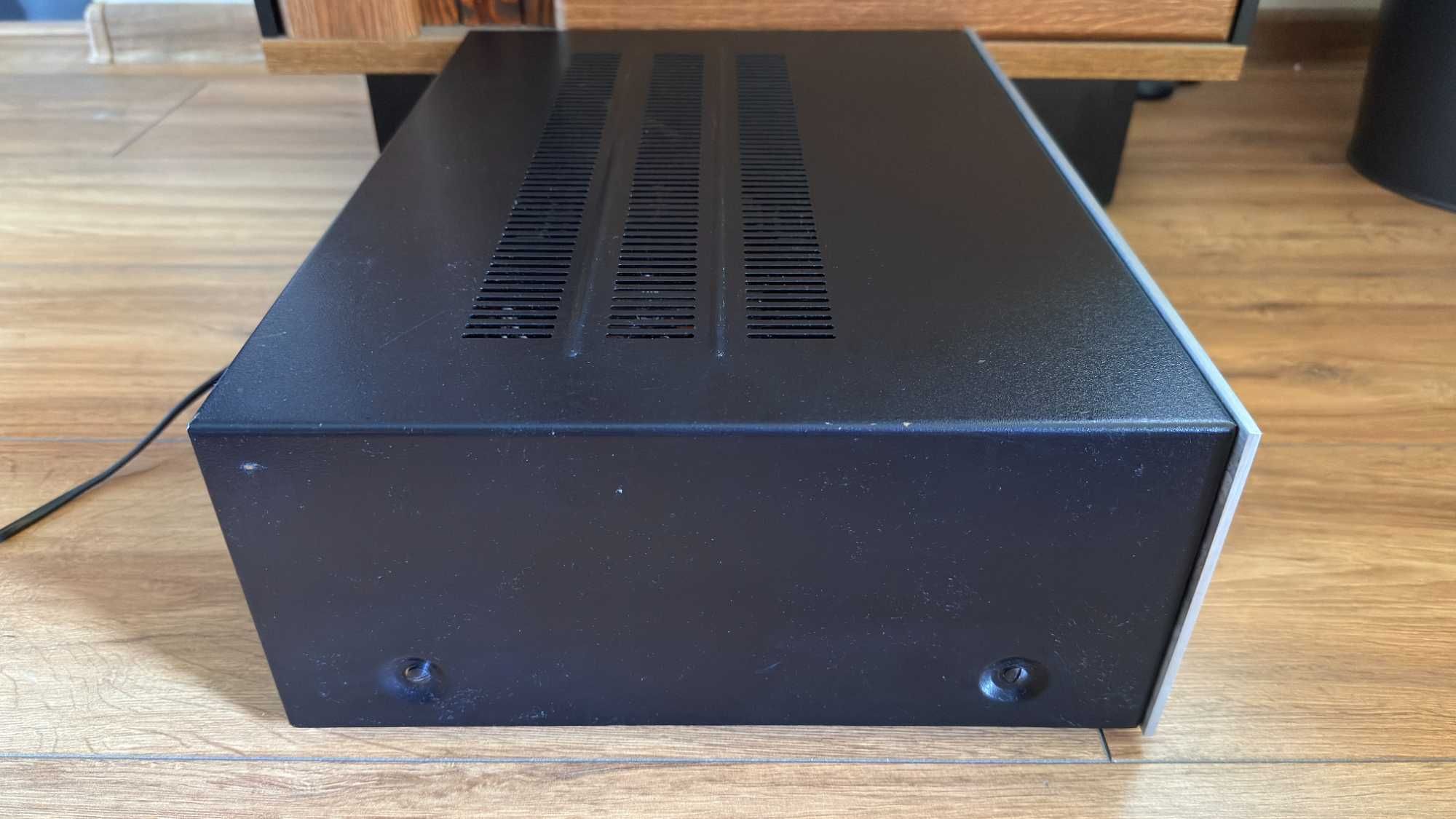 Wzmacniacz STEREO Unitra WS 503 100% Sprawny Po Serwisie !! BDB OKAZJA
