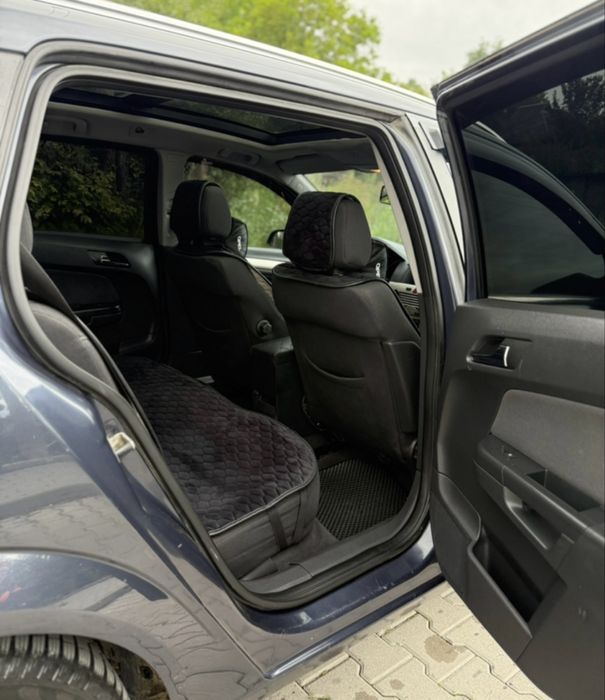 Opel Astra H 2007, 1,9TDI