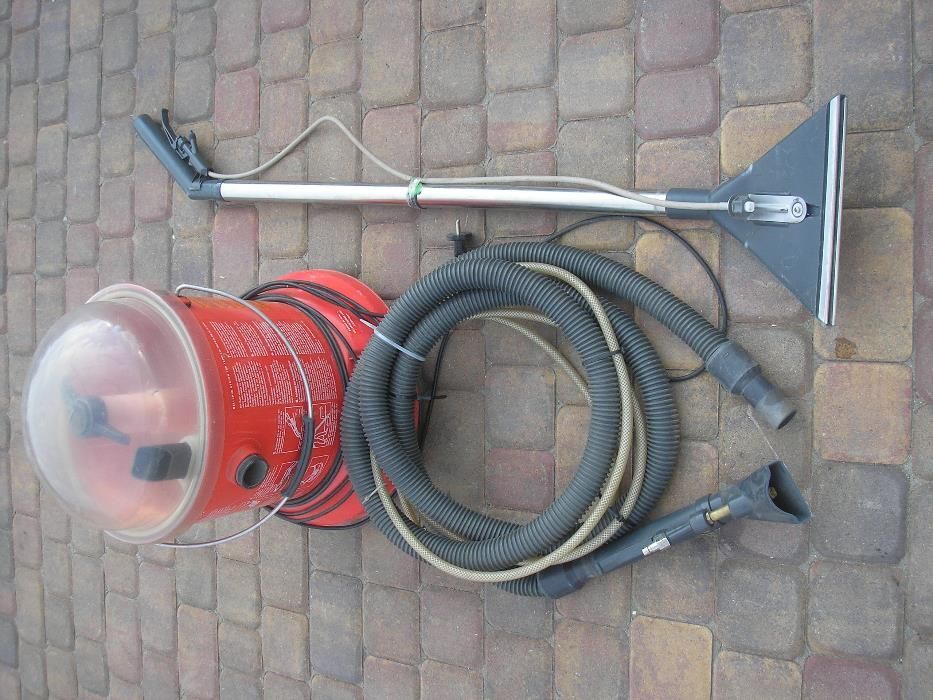 odkurzacz przemysłowy do gładzi,prania tapicerki dywanów wypożyczalnia