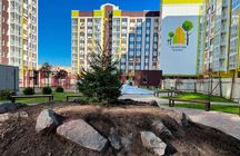 Продам 2-к квартиру в новобудові