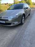 Citroen c 5 2008 рік