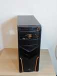 Obudowa AeroCool PGS V2X