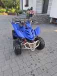 QUAD  ATV 200 Chłodzony cieczą