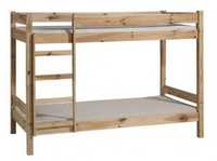 Łóżko piętrowe 200 x 90 Pinio Bed 2