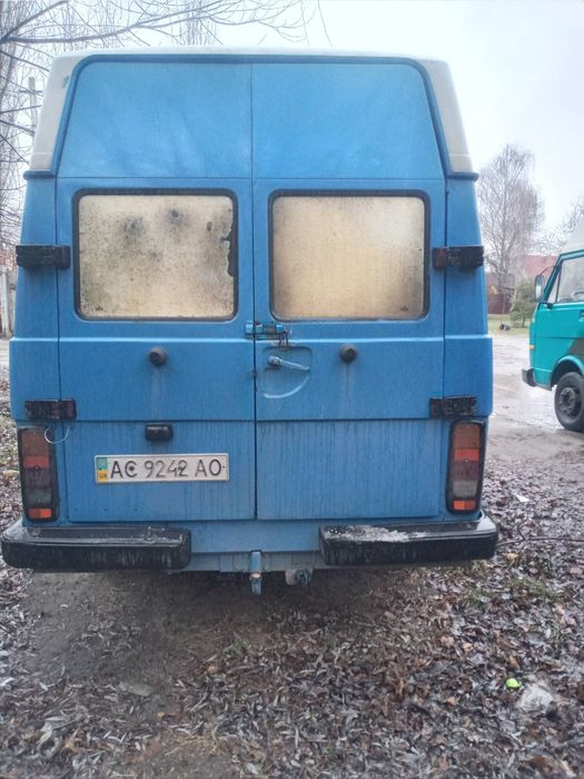 Продам Фольксваген лт45