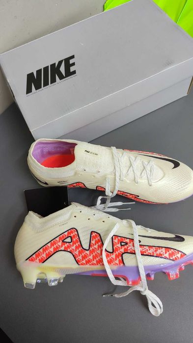 korki Nike Air Zoom Mercurial Vapor XV Elite FG 45 korki