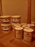 Beckers Designer Vanilla Cream