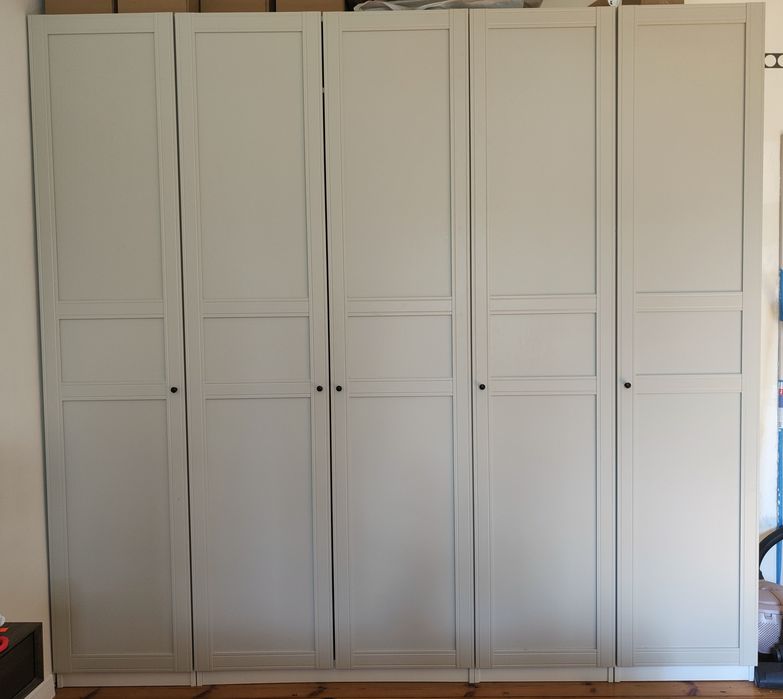 Fronty Ikea Flisberget