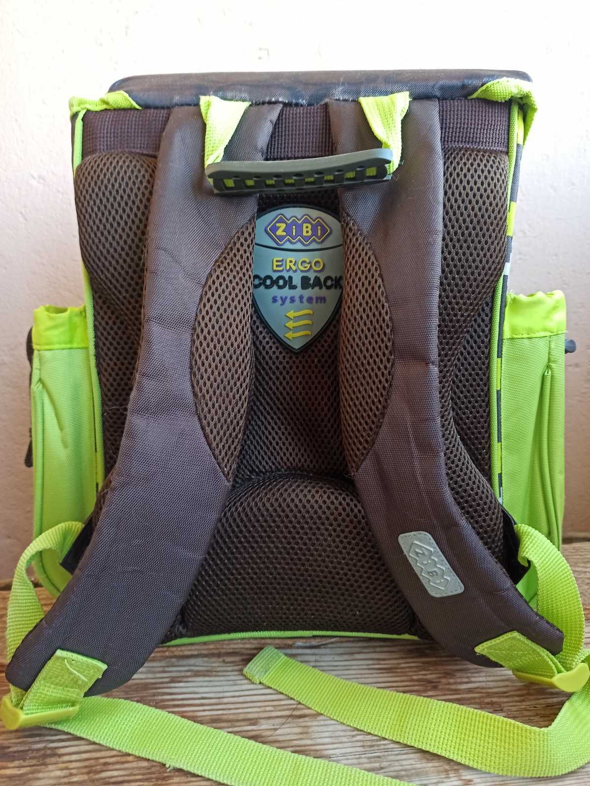 Рюкзак zibi для начальной школы