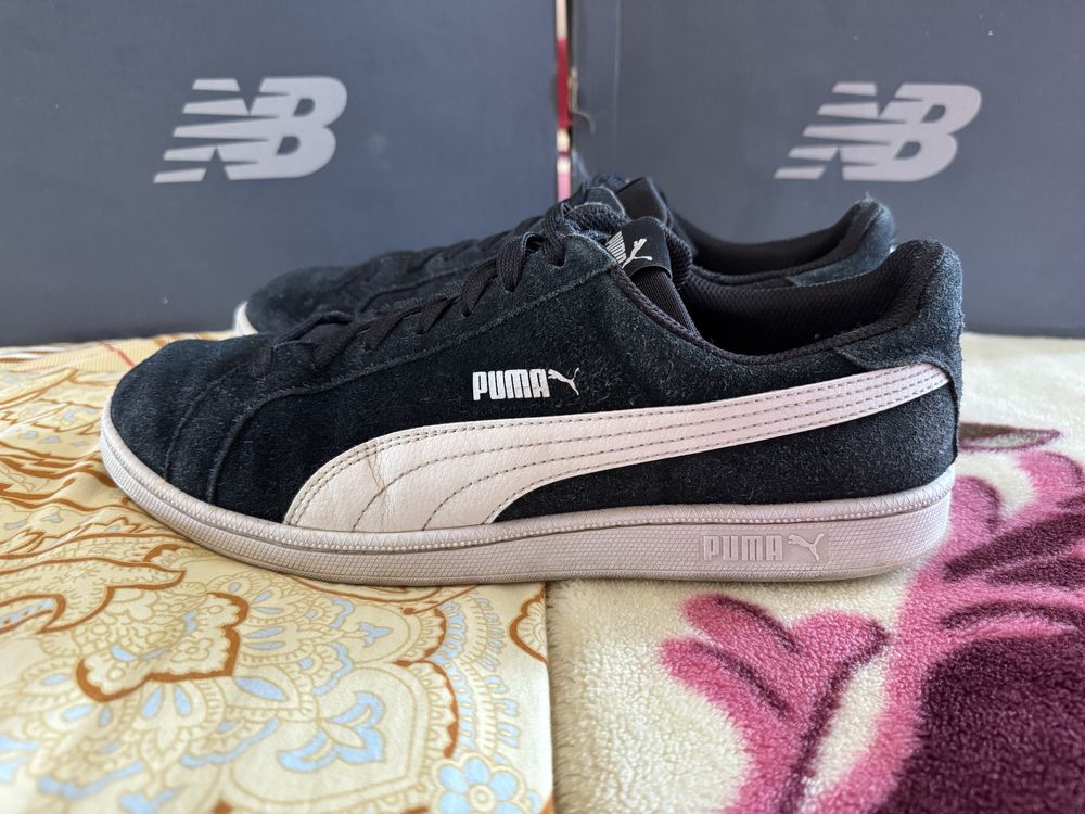 Кросовки Puma