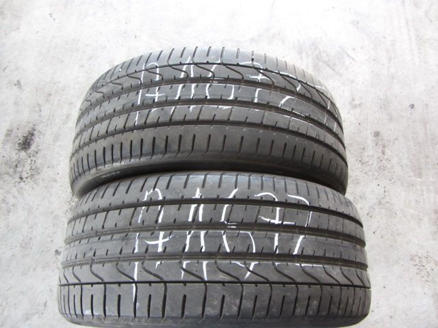 Pirelli pzero 265/40/21