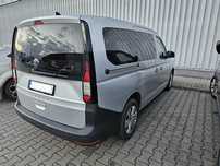 CADDY jak NOWY. vw. Cesja 24 rok. Automat Long Okazja