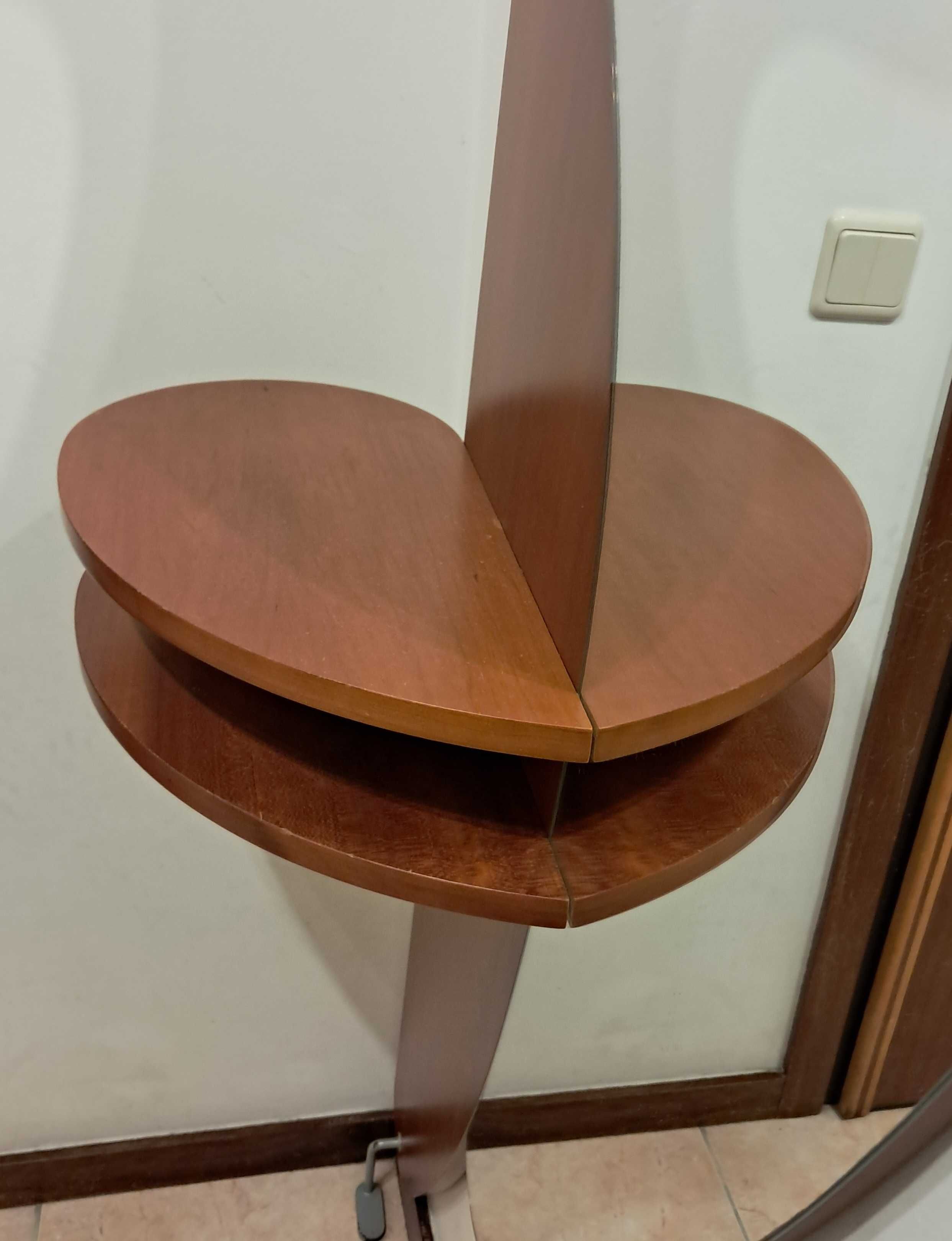 Espelho de entrada