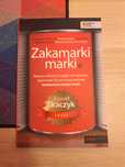 Zakamarki Marki Paweł Tkaczyk Nowa
