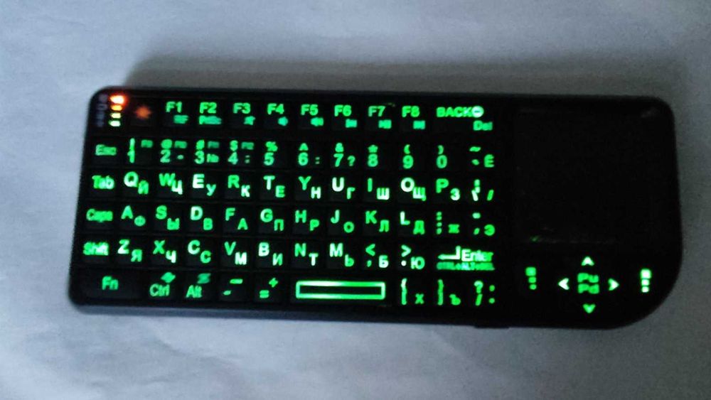 Klawiatura nowa akcesoria