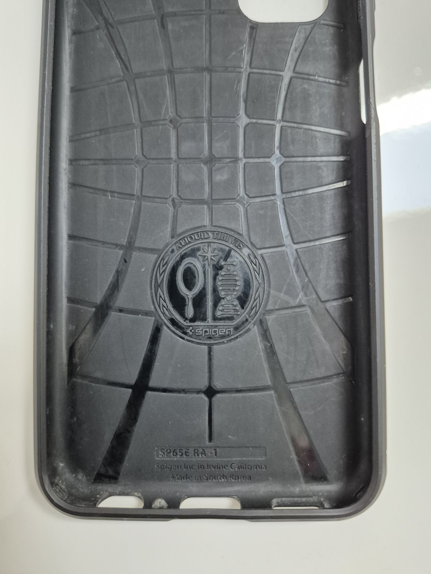 Etui Spigen Samsung A13