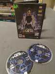 Gra gry Pc Lara Croft Tomb Raider the Angel of Darkness PL