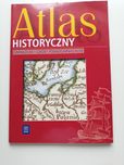 Atlas historyczny