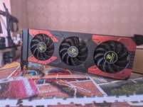 Відеокарта NVIDIA GeForce GTX 1070Ti 8GB 256BIT