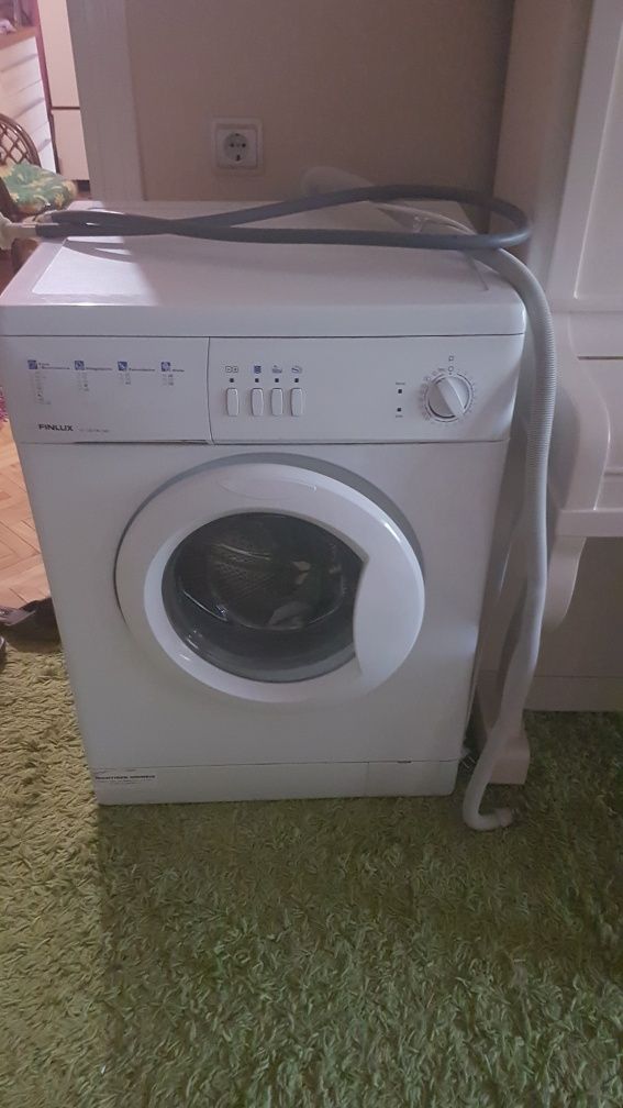 Продам пральну машину з Німеччини