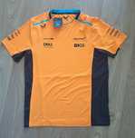 T-Shirt L Mclaren F1 Castore - Apenas 1 uso