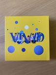 Album AB6IX Vivid