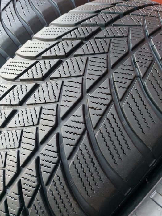 225/60/17 R17 Bridgestone Blizzak LM005 4шт ціна за 1шт зима шини