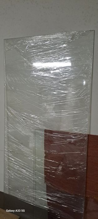 Mesa sala de Jantar sem cadeiras